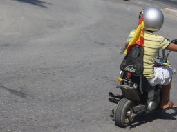 XVI Concentracion - 2009